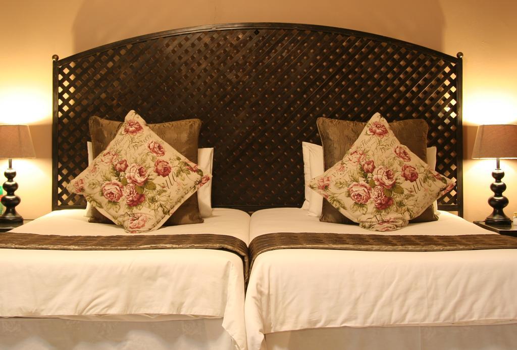 Greenfields Guesthouse & Restaurant Альбертон Екстер'єр фото