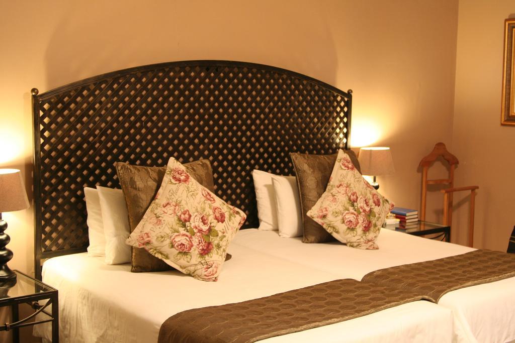 Greenfields Guesthouse & Restaurant Альбертон Екстер'єр фото
